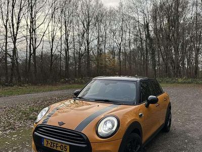 Gebruikt 2014 Mini Cooper Chili Hatchback | € 8.975 (Super prijs)