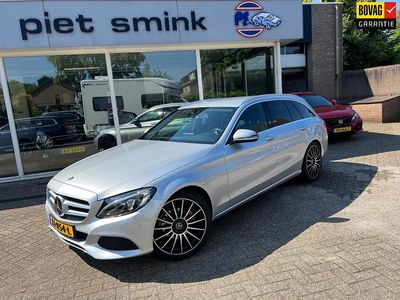 Mercedes C180