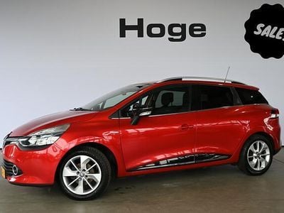 Renault Clio GrandTour