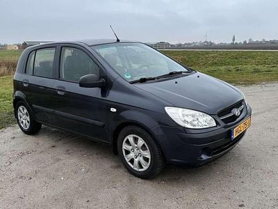 Occasion Hyundai Getz 67 PK (49 kW) 2009 Hatchback