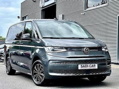 Grijs Gebruikt 2024 VW Multivan Van | € 54.990
