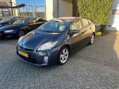 Occasion Toyota Prius Business Edition 99 PK (72 kW) 2011 Grijs Hatchback