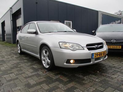 tweedehands Subaru Legacy 3.0R AWD