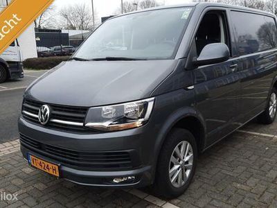 VW Transporter