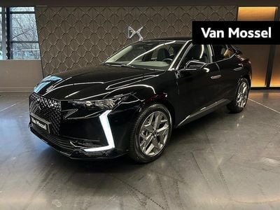 Occasion DS Automobiles DS4 146 PK (107 kW) 2025 Zwart Hatchback