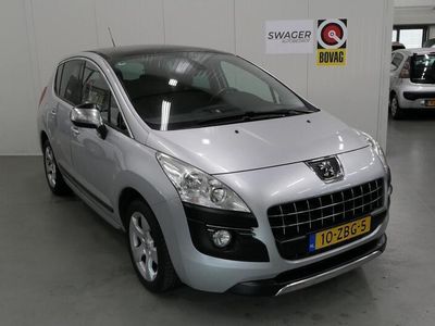 tweedehands Peugeot 3008 1.6 16V VTi 120PK Style (Goed onderhouden)