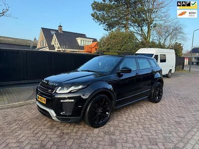 Occasion Land Rover Range Rover evoque HSE Dynamic 180 PK (132 kW) 2017