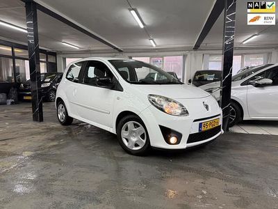 Occasion Renault Twingo Dynamique 75 PK (55 kW) 2011 Wit Hatchback