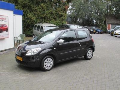 tweedehands Renault Twingo 1.2 Authentique