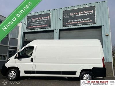 tweedehands Peugeot Boxer Bestel 335 2.0 BlueHDI L3H2 Pro