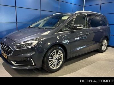 Occasion Ford Galaxy 190 PK (139 kW) 2022 Grijs MPV