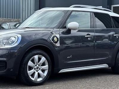 Gebruikt 2018 Mini Cooper S Countryman Chili SUV | € 19.999 (Eerlijke prijs)