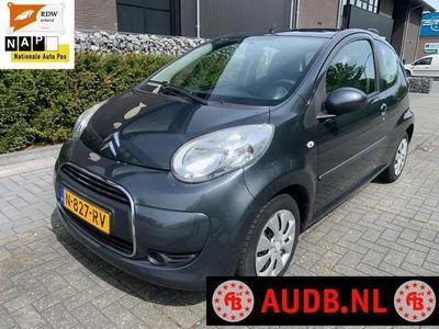 tweedehands Citroën C1 1.0-12V Ambiance |Airco|Elektr.pakket |