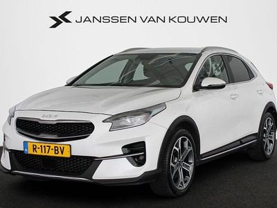 Occasion Kia XCeed 120 PK (88 kW) 2022 Wit SUV
