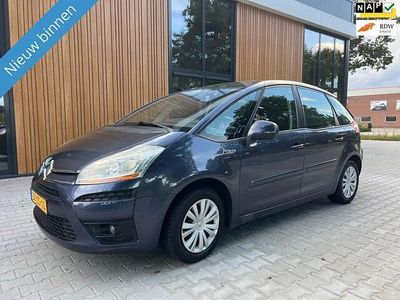 Citroën C4 Picasso