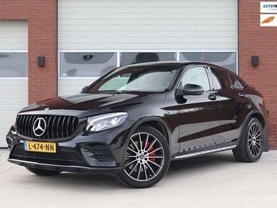 Mercedes GLC250