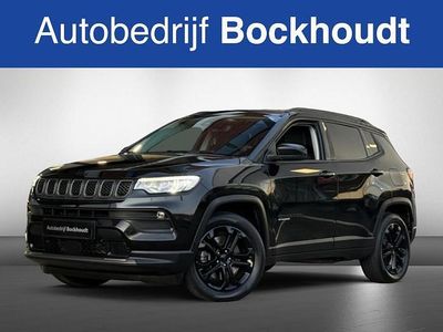Gebruikt 2022 Jeep Compass Limited SUV | € 24.890 (Goede deal)