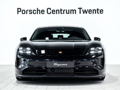 tweedehands Porsche Taycan GTS Performance-accu Plus