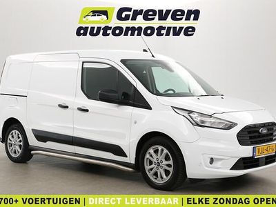 Occasion Ford Transit S 101 PK (74 kW) 2021 Wit Van
