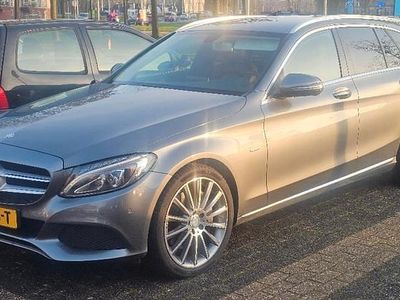 Occasion Mercedes C350 279 PK (205 kW) 2016