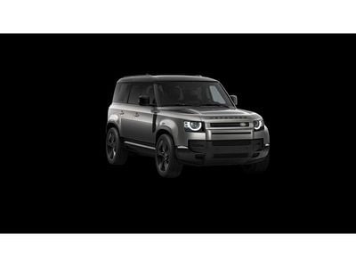 Grijs Gebruikt 2025 Land Rover Defender HSE Dynamic SUV | € 101.900 (Eerlijke prijs)