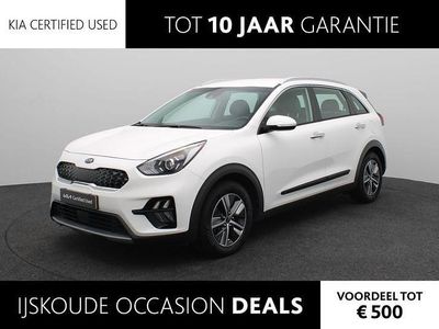 Occasion 2020 Kia e-Niro SUV | € 21.440 (Eerlijke prijs)