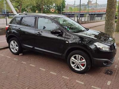 Gebruikt 2010 Nissan Qashqai Tekna SUV | € 7.400 (Iets duurder)