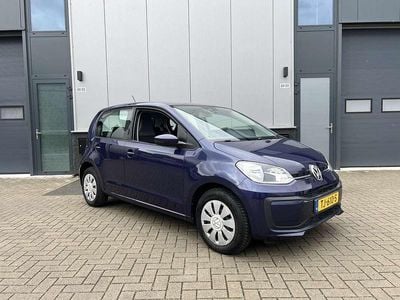 VW up!