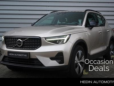 Grijs Occasion 2022 Volvo XC40 Plus SUV | € 34.995 (Eerlijke prijs)