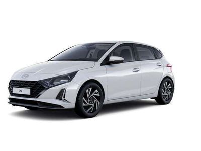 tweedehands Hyundai i20 1.2 MPI Comfort Smart VAN €24.795,- VOOR €23.730,-