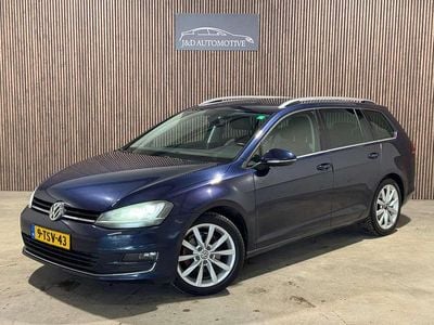 VW Golf VII