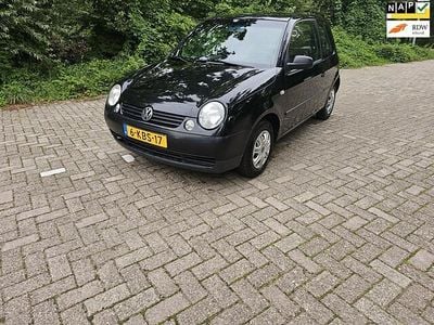 VW Lupo