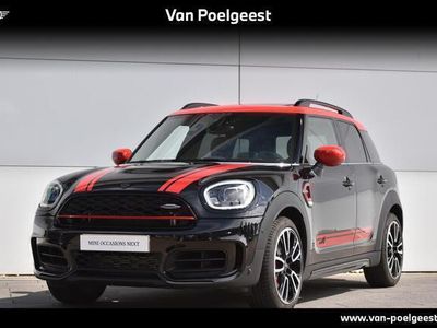 tweedehands Mini John Cooper Works Countryman Cooper Works ALL4