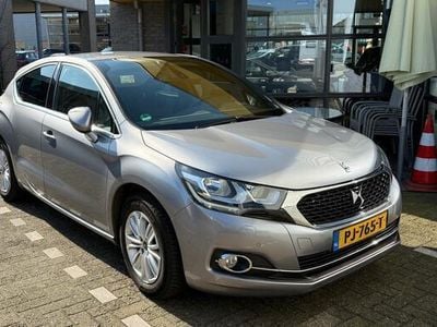 DS Automobiles DS4