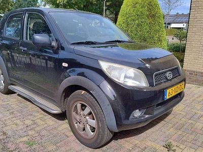 Daihatsu Terios