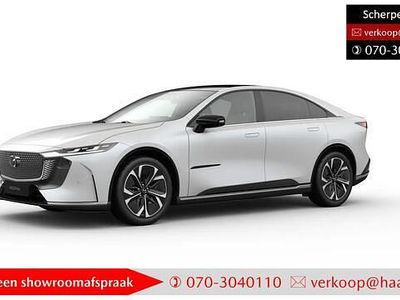 Mazda 6e