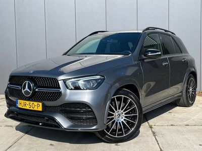 Mercedes GLE350