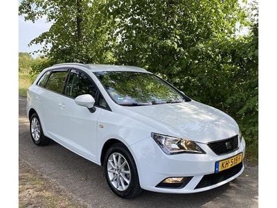 Seat Ibiza ST