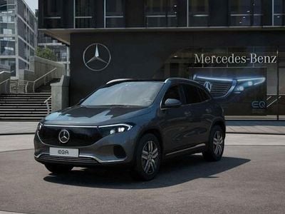 Mercedes EQA250+