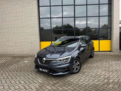 Renault Mégane IV