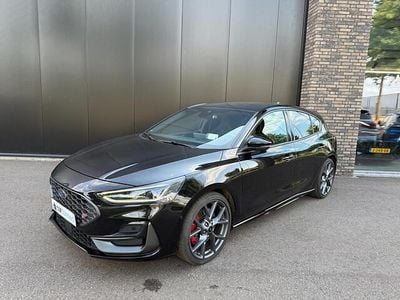 Zwart Gebruikt 2022 Ford Focus Performance Edition Hatchback | € 38.900 (Duur)