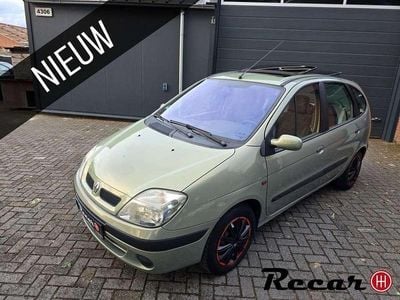 Renault Scénic