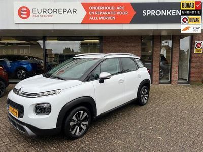 tweedehands Citroën C3 Aircross 1.2 PureTech S&S Business Navi-Headup-Keyless-Laadstation