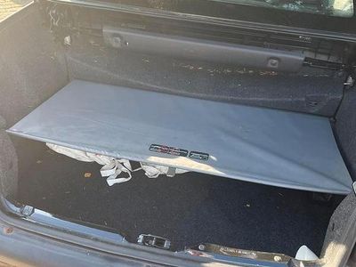 Occasion 2001 Peugeot 206 CC Cabriolet | € 900 (Goede deal)