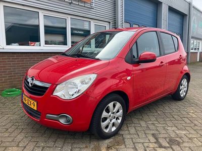 tweedehands Opel Agila 1.0 Enjoy Airco