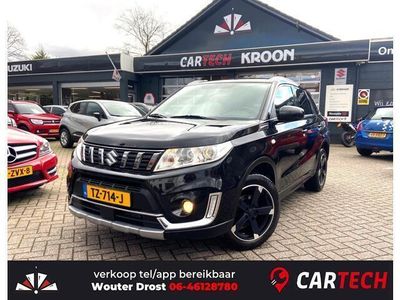 tweedehands Suzuki Vitara 1.4 Boosterjet Select