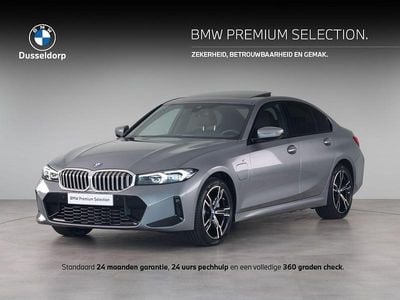BMW 330e