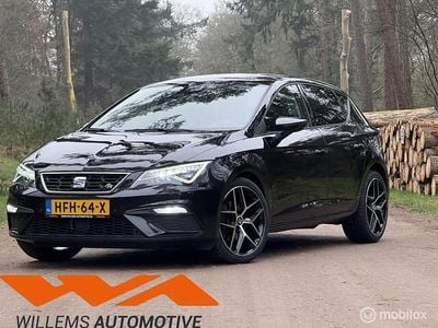 Seat Leon ST