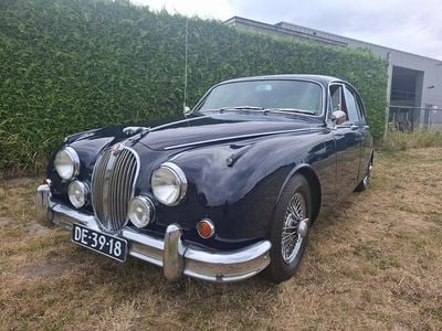 Occasion 1962 Jaguar MK II Sedan | € 17.495