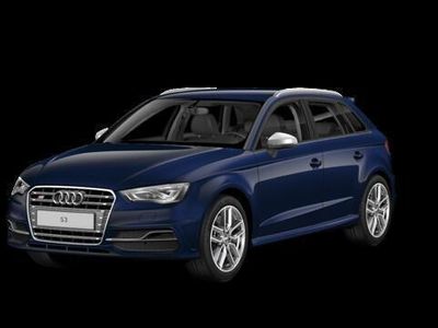 Audi S3 Sportback